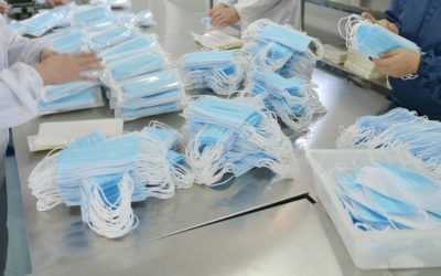 CORONAVIRUS, AUTOTRASPORTO: IL VICEPRESIDENTE DI CONFTRASPORTO A PROTEZIONE CIVILE E MINISTRI: “OFFRIAMO LA NOSTRA DISPONIBILITÀ PER LA DISTRIBUZIONE DELLE MASCHERINE NECESSARIE AGLI AUTISTI”