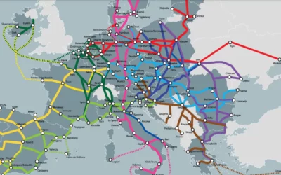 Fai-Conftrasporto: “pieno sostegno sulle reti Ten-T rilanciano il ruolo dell’Italia in Europa”