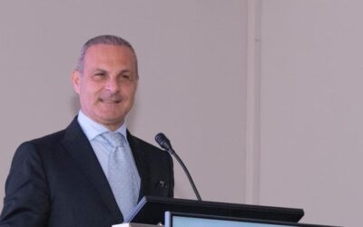 Pasquale Russo nominato Vicepresidente Confcommercio Imprese per l’Italia