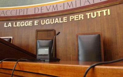 legge corte di cassazione tribunale